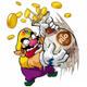 Illustration for article titled iKotaku/i Shop Contest: iMario And Sonic/i At The Real Olympic Gamesem/em: The Winners
